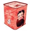 Bettyboopsuperstore Tin Betty Boop Savings Bank Desktop