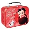 Bettyboopsuperstore Betty Boop Large Girs Just Wanna Have Funds Tote Retired Classic Collectibles