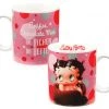 Bettyboopsuperstore Kitchen Richer The Better Betty Boop Mug