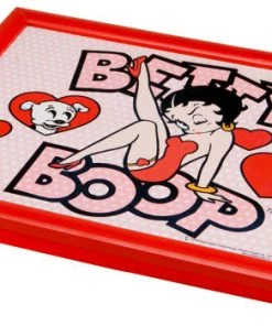 Bettyboopsuperstore Betty Boop Tray
