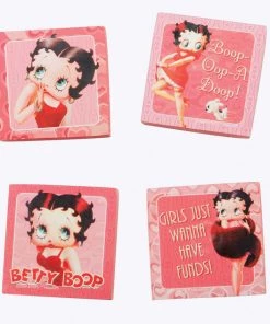 Bettyboopsuperstore Betty Boop Magnets