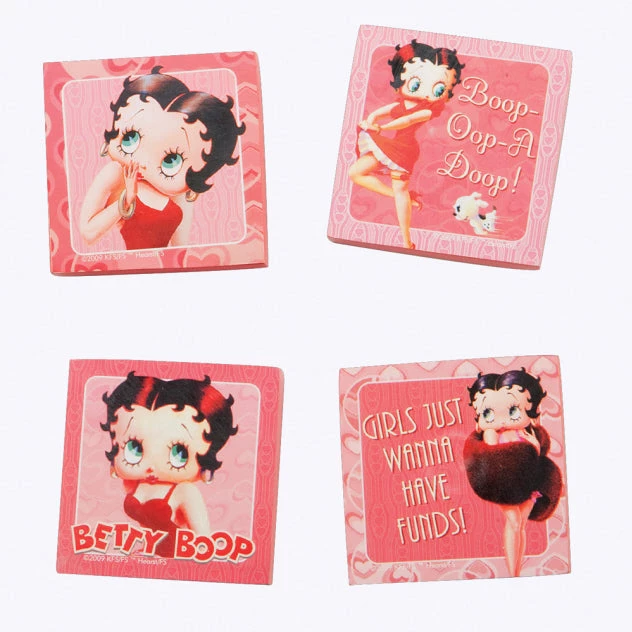 Bettyboopsuperstore Betty Boop Magnets 1 Bettyboopsuperstore Betty Boop Magnets