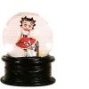 Bettyboopsuperstore Desktop Betty Boop Poodle Skirt Mini Watergloble