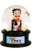 Bettyboopsuperstore Desktop Betty Boop Diner Mini Waterglobe