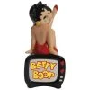 Bettyboopsuperstore Kitchen Betty Boop On TV S&P Shakers