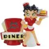Bettyboopsuperstore Betty Boop's Diner S&P Shakers Kitchen