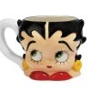 Bettyboopsuperstore Classic Betty Boop Mug 13 Oz