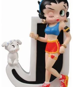 Bettyboopsuperstore Other Stuff Letter J