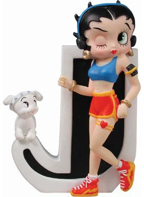 Bettyboopsuperstore Other Stuff Letter J 1 Bettyboopsuperstore Other Stuff Letter J