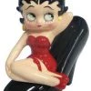 Bettyboopsuperstore Kitchen Betty Boop Salt And Pepper Shakers