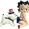Bettyboopsuperstore Betty Boop Salt And Pepper Shakers Kitchen