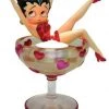 Bettyboopsuperstore Lighting Betty Boop Tealight