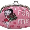 Bettyboopsuperstore On The Go Betty Boop Coin Purse (For Me?)