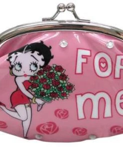 Bettyboopsuperstore On The Go Betty Boop Coin Purse (For Me?)