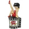 Bettyboopsuperstore Betty Boop Salt And Pepper Shakers