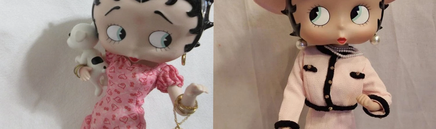 Goodies Galore the Betty Super store -Goodies Galore the Betty Super store q88